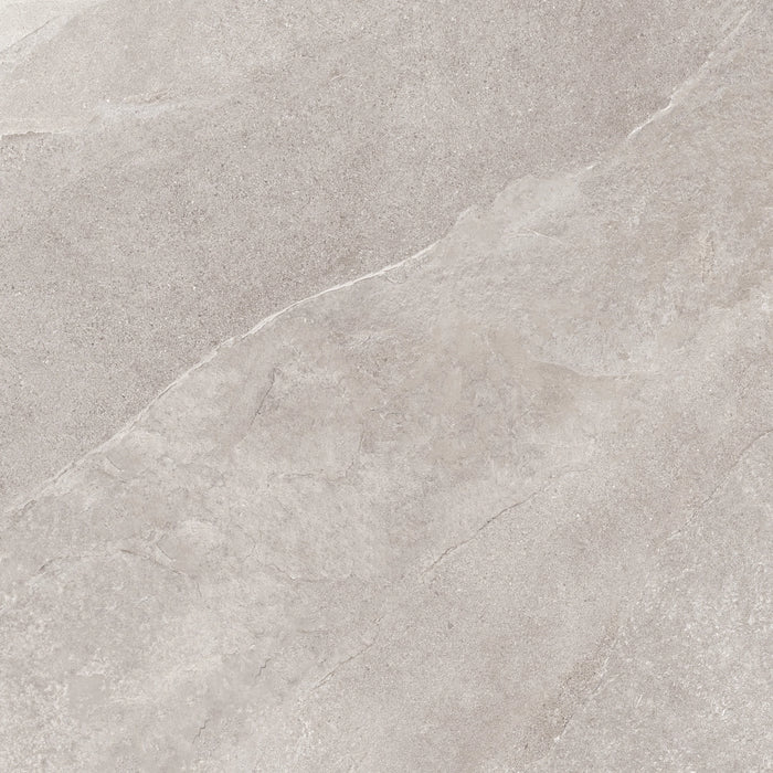 Ceramiche Keope, Ubik - FGH3 - Greige, Natural R10, 60x60cm, 9.00mm, Rett.