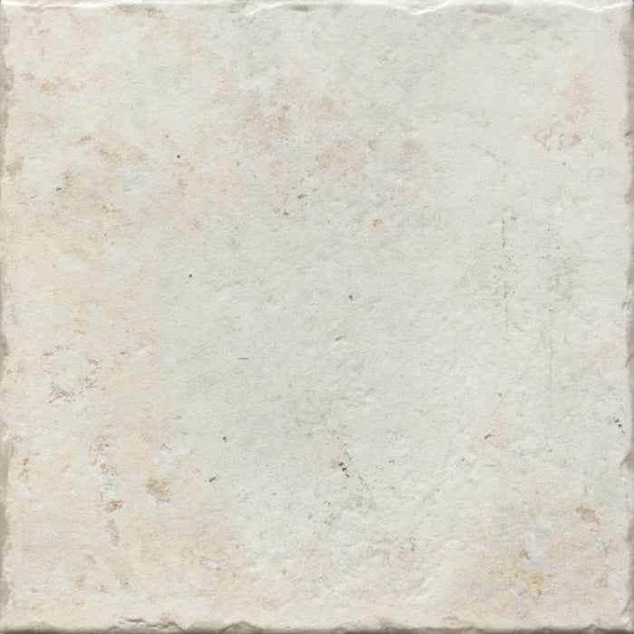 Sintesi Ceramica Italiana, Otranto - 693 - Bianco, Antislip, 60.4x60.4cm, 9.00mm