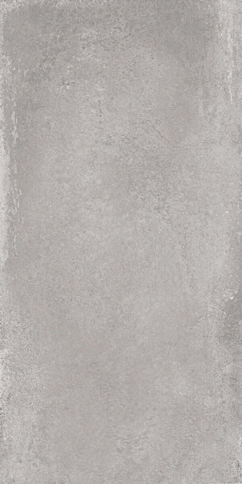 Saime Ceramiche, Ferrocemento - Grigio, Naturale, 120x278cm, 6.00mm, Rett.