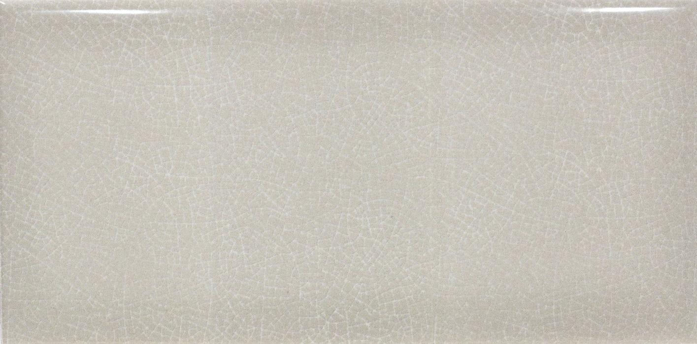 Fabresa, Alba - Salvia, Gloss, 10x20cm, 10.00mm