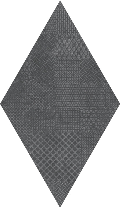 Gigacer, Concept 1 - Ash, Texture Mat, 18x31cm, 6.00mm, Rett.