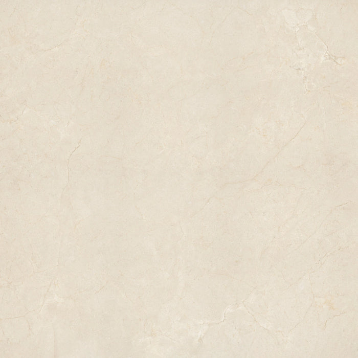 Halcon Ceramicas, Imperium - Marfil, Polished, 60x60cm, 9.50mm, Rett.