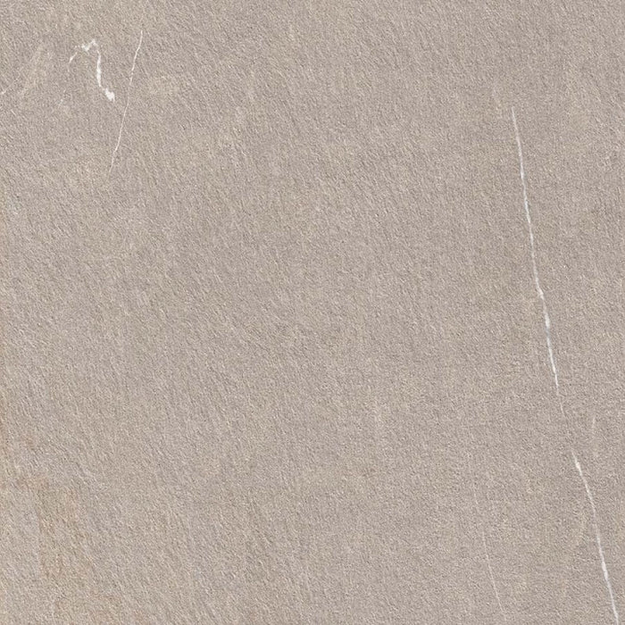 Kronos Ceramiche, Piasentina Stone - Flamed, Naturale, 120x120cm, 9.00mm, Rett.