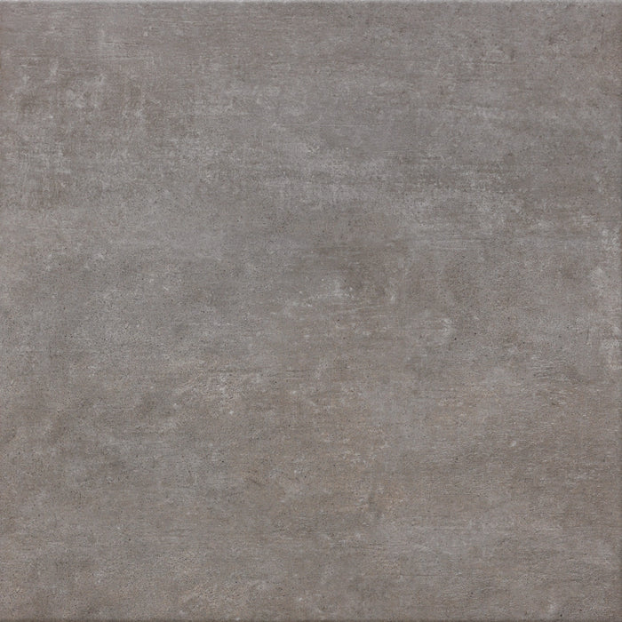 Sintesi Ceramica Italiana, Evoque - Greige, Naturale, 120.8x120.8cm, 20.00mm, Rett.