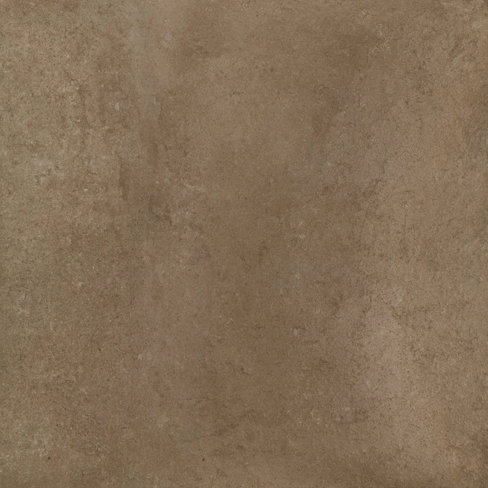 Ceramiche Piemme, Bits&Pieces - 01160 - Peat Brown, Naturale, 60x60cm, 9.50mm, Rett.