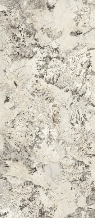 Ceramiche Supergres, Purity Of Marble - Élite - Patagonia, Lux, 120x278cm, 6.00mm, Rett.