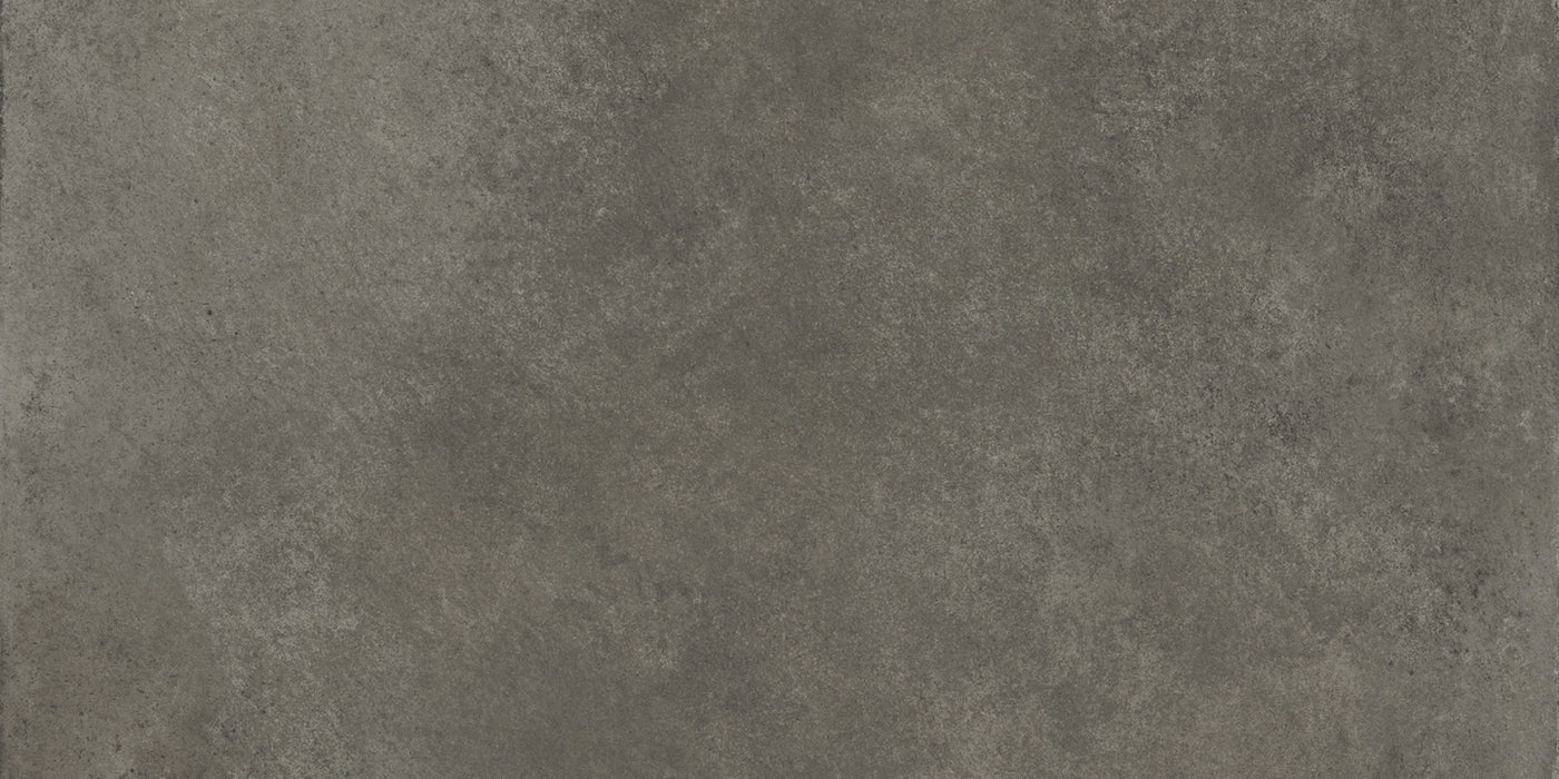 Herberia, Timeless - HGEP12 - Anthracite, Naturale, 30x60cm, 9.00mm, Rett.