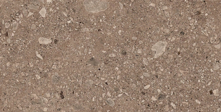 Marazzi, Mystone Ceppo Di Gré - MQVW - Beige, Matt, 75x150cm, 9.50mm, Rett.