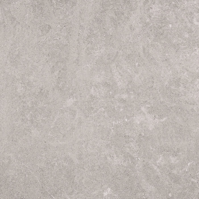 Azteca Ceramica, Aneto - Grey, Naturale, 60x60cm, 10.00mm, Rett.