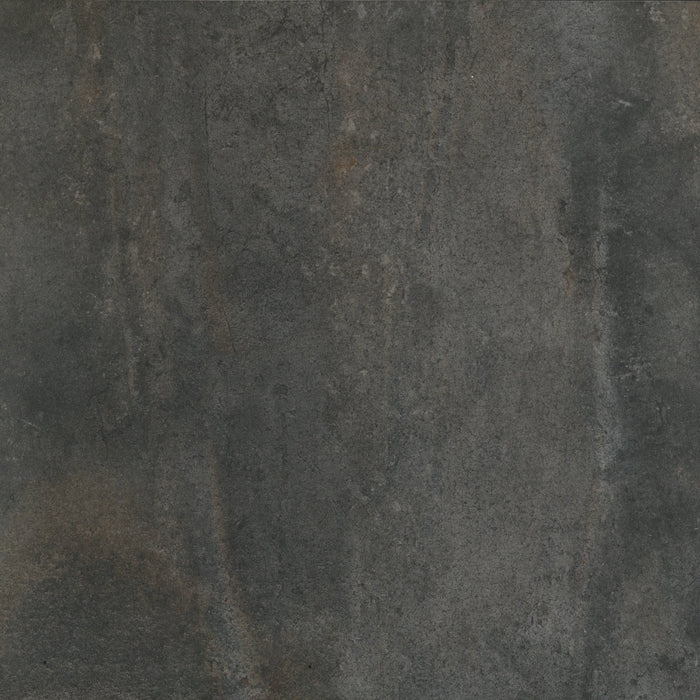 Ceramiche Piemme, Bits&Pieces - 01161 - Pitch Black, Naturale, 60x60cm, 9.50mm, Rett.