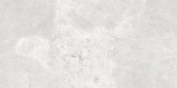 Apavisa, North - White, Spatulato, 50x100cm, 10.00mm, Rett.