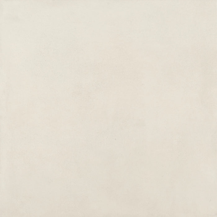 Argenta Ceramica, Powder-Dust - Dust Snow, Matt, 75x75cm, 10.20mm, Rett.