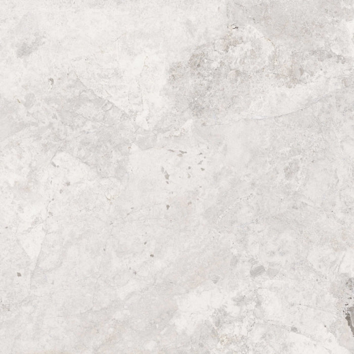 La Fenice Ceramiche, Calcarea - Grigio, Matt, 60x60cm, 9.50mm, Rett.