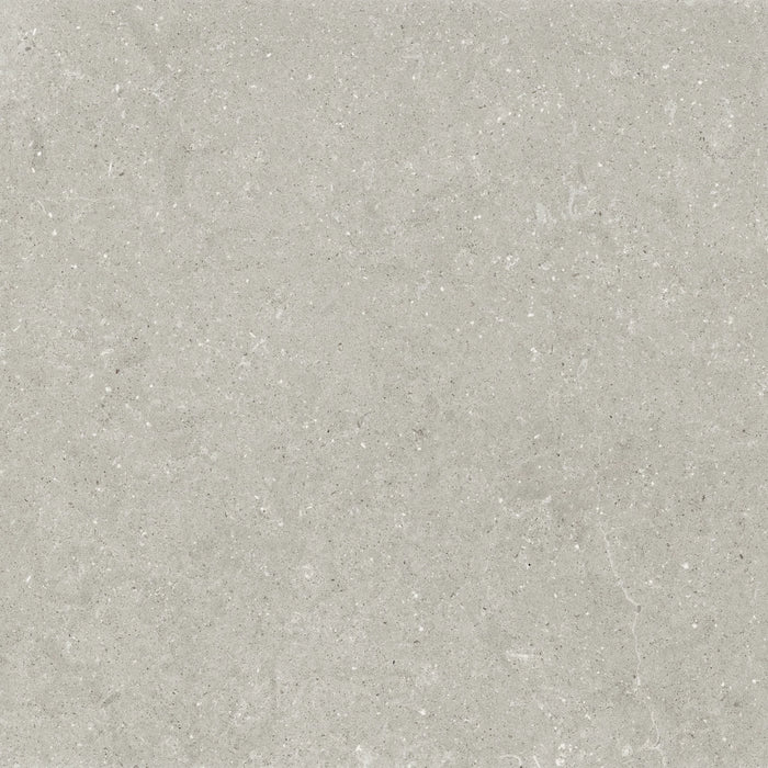 Del Conca, Wild - GRWD05R - Grey, Nat, 120x120cm, 8.50mm, Rett.