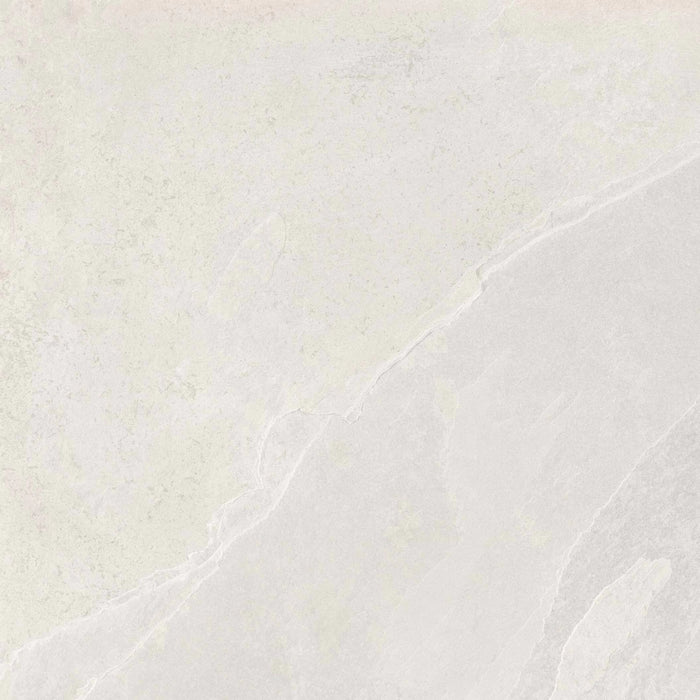 Elios Ceramica, Dolomiti - 00M6000 - Bianco, Naturale, 60x60cm, 10.00mm, Rett.