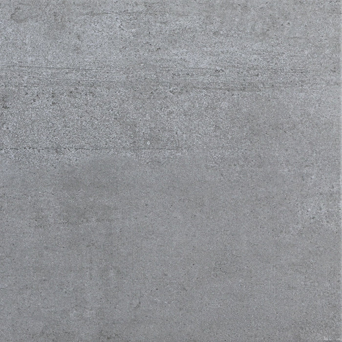 Pamesa, Duplocem - 17-840-002-2509 - Gris, Matt, 60x60cm, 9.50mm, Rett.