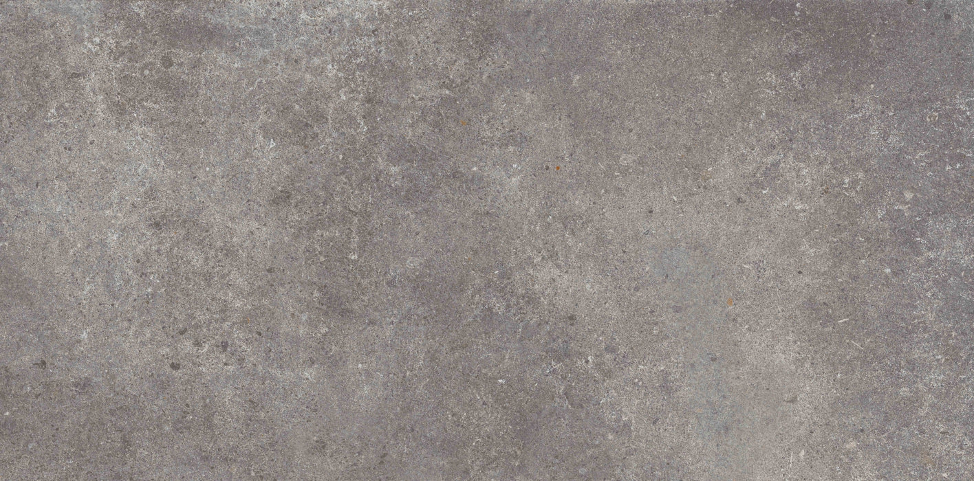 Dom Ceramiche, District - DDC970R - Zinc, Naturale, 44.5x90cm, 10.00mm, Rett.