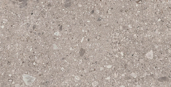 Marazzi, Mystone Ceppo Di Gré - MQVV - Greige, Matt, 75x150cm, 9.50mm, Rett.