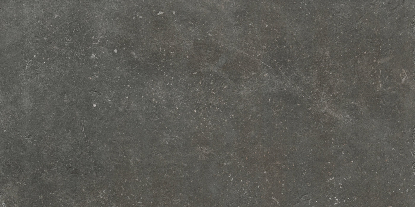 Serenissima Ceramiche, Promenade - 1067734 - Ebano, Naturale, 60x120cm, 9.50mm, Rett.