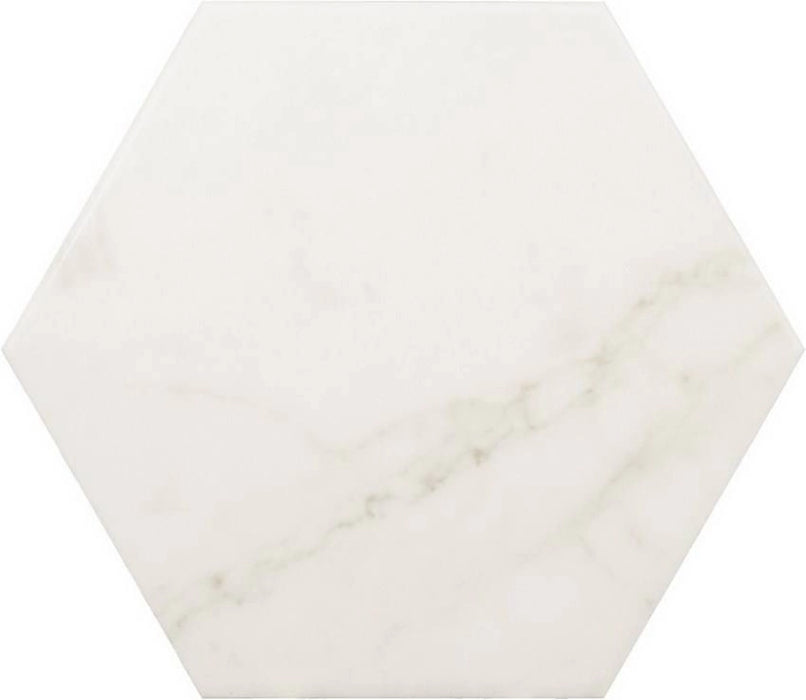 Equipe Ceramicas, Carrara - 23101---Carrara,-Matt,-17.5x20cm,-9.00mm,-Rett.