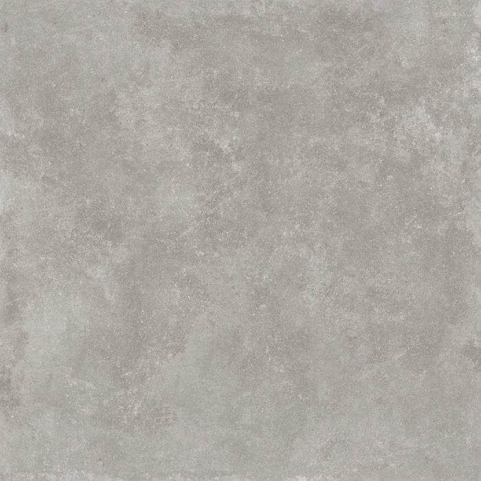 Pastorelli Ceramiche, Yourself - Light Grey, Naturale, 60x60cm, 20.00mm, Rett.