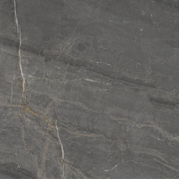 Arpa Ceramiche, Top Stone - Soveraia Grey, Levigato, 120x120cm, 10.00mm, Rett.