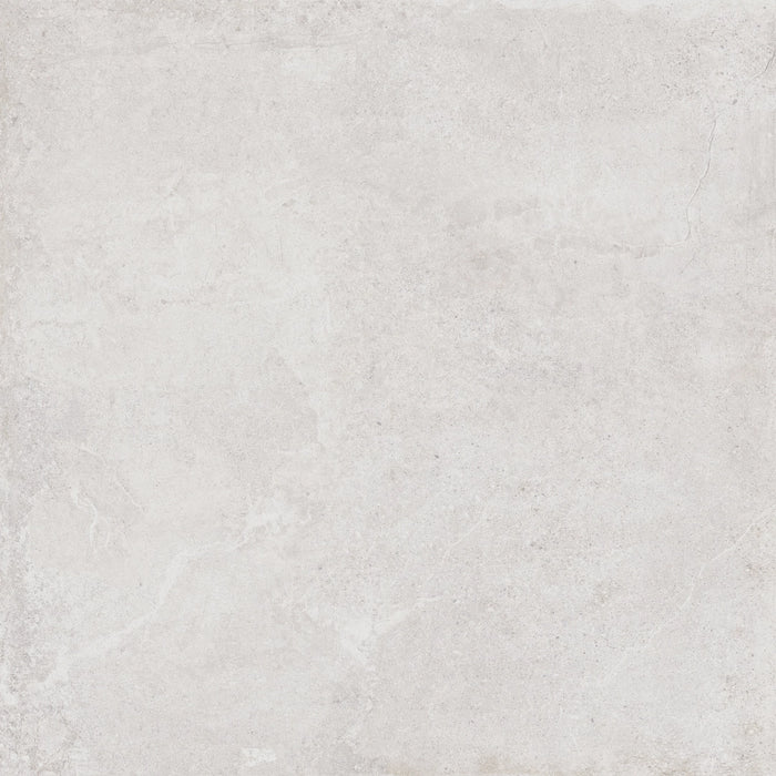 Ceramiche Castelvetro, Evolution - White, Grip, 60x60cm, 10.00mm, Rett.