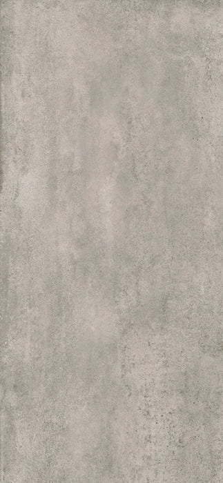 Lea Ceramiche, Concreto - LS6CN20 - Light, Naturale, 120x260cm, 6.00mm, Rett.