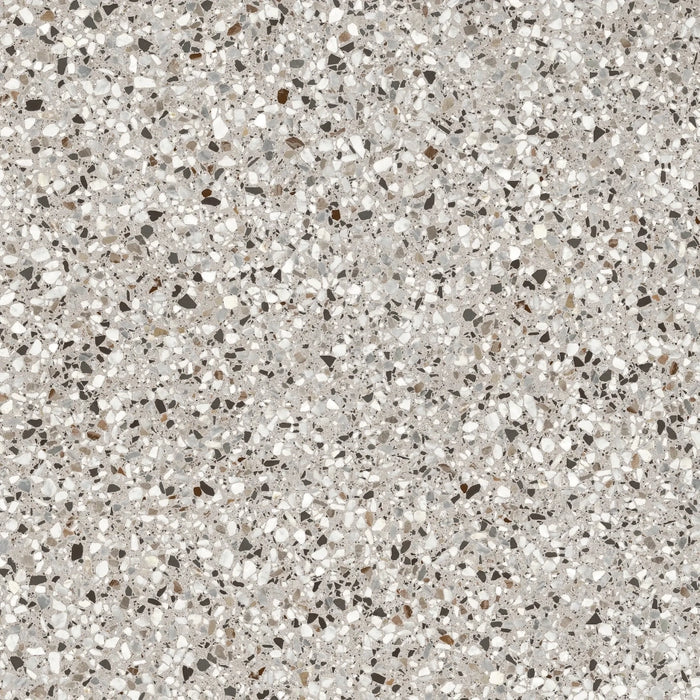 Dom Ceramiche, Kado - Clay Flakes, Naturale, 59.5x59.5cm, 10.00mm, Rett.