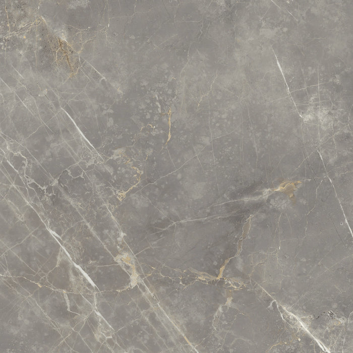 Ceramica Fioranese, Marmorea - MM603R - Grigio Imperiale Effect, Matt, 60x60cm, 10.00mm, Rett.