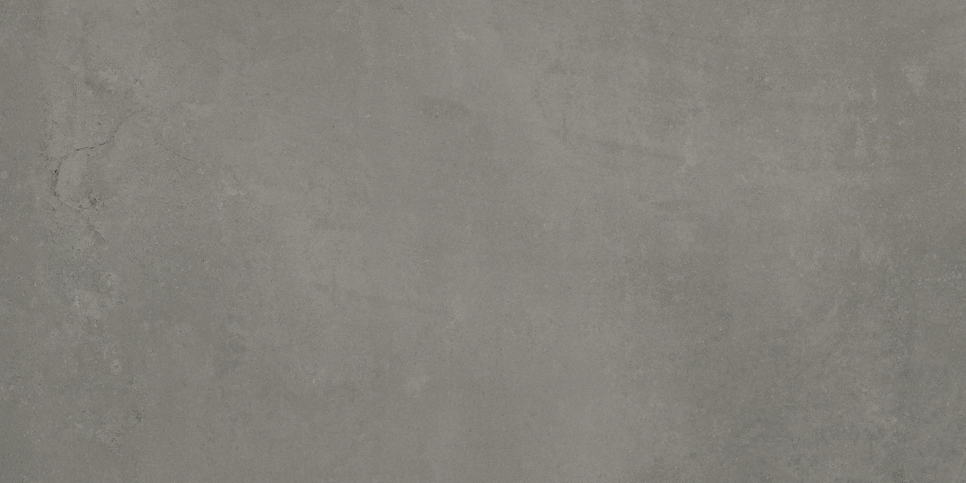 PorcelaniteDos, Manhattan - 5044 - Ceniza, Soft Touch Natural, 50x100cm, 10.00mm, Rett.