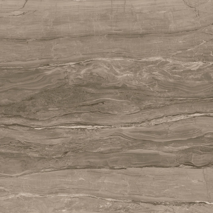 Argenta Ceramica, Eos - Moka, Polished, 120x120cm, 10.70mm, Rett.