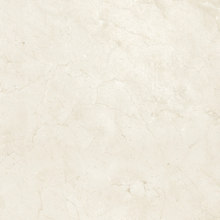 Ceramiche Refin, Prestigio - MI20 - Marfil, Lucido, 75x75cm, 9.00mm, Rett.