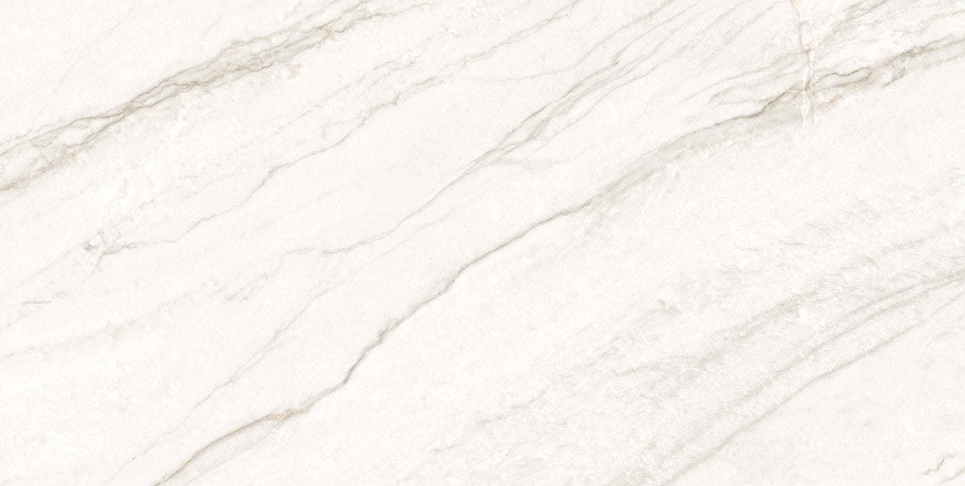 Tau Ceramica, Macael - White, Matt, 60x120cm, 10.50mm, Rett.