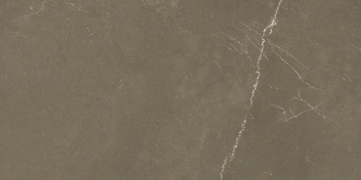 Tau Ceramica, Crotone - Umber, Matt, 60x120cm, 10.50mm, Rett.