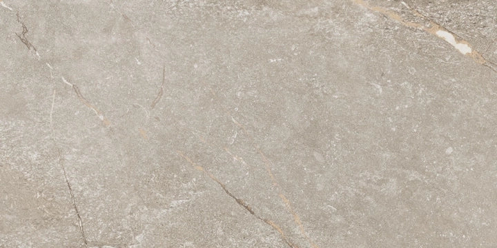 Arcana Ceramica, Betilo - Taupe, Natural, 60x120cm, 10.00mm, Rett.