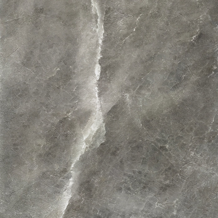 Armonie Ceramiche, Crystal Stone - 448007 - Smoke, Naturale, 60x60cm, 10.00mm, Rett.