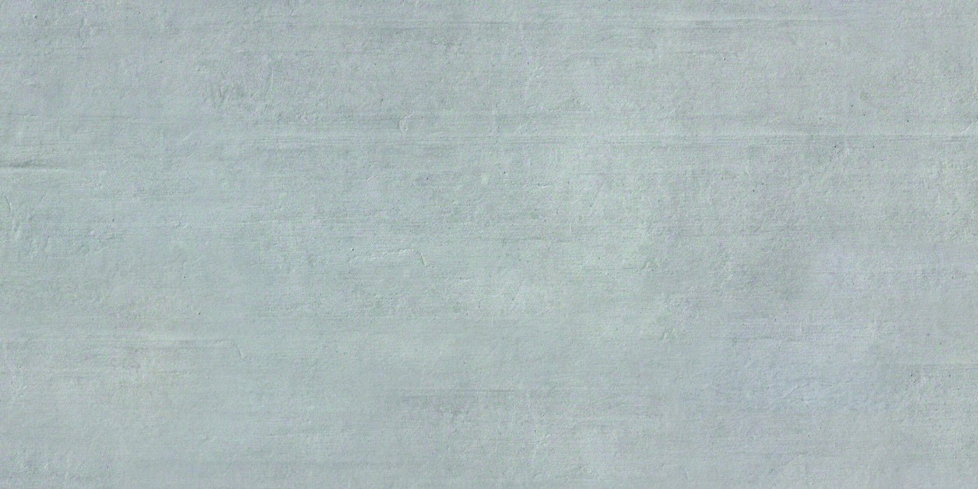 Ceramiche Settecento, The Wall - 163025  - Grey, Matt, 23.7x47.8cm, 10.00mm