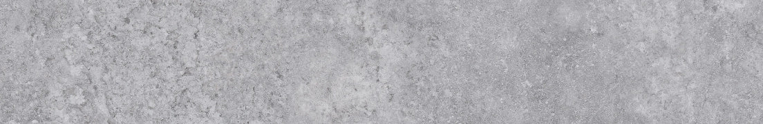 Peronda, Ground - Grey, Shaped, 100x275cm, 6.00mm, Rett.