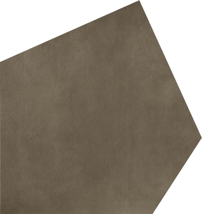 Gigacer, Argilla - Dark, Material, 49x84cm, 6.00mm, Rett.