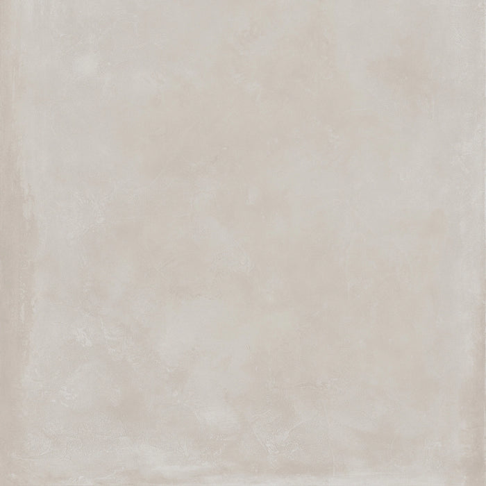 Moda Ceramica, Rebel - Bone, Matt, 60x60cm, 10.00mm, Rett.