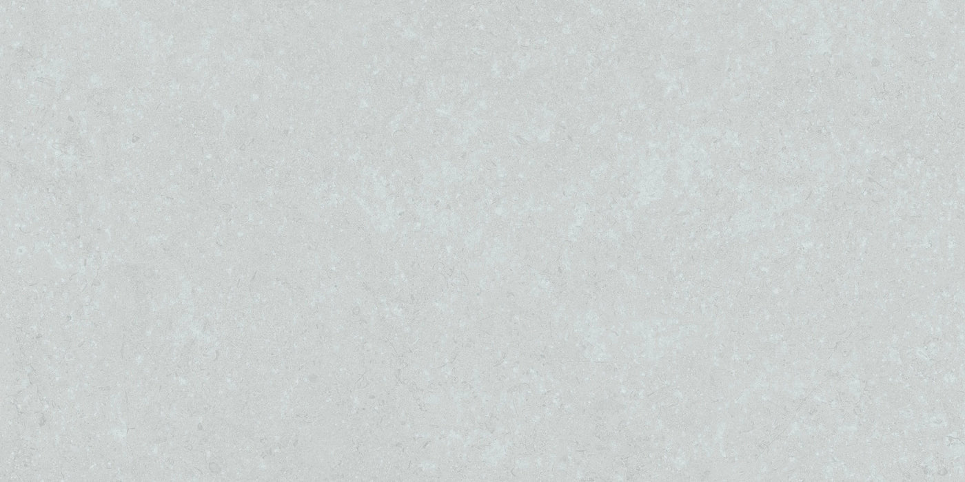 Idea Ceramica, Mistery - White, Naturale, 60x120cm, 9.50mm, Rett.