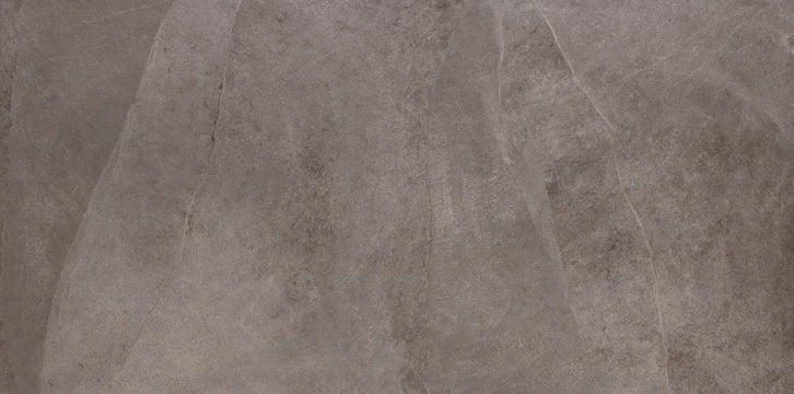 Marazzi, Mystone Ardesia - M041 - Cenere, Strutturato, 75x150cm, 9.50mm, Rett.