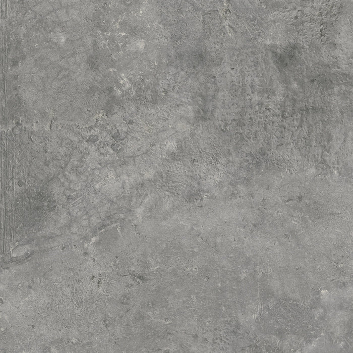 Tau Ceramica, Devon - Gray, Lappato, 60x60cm, 9.50mm, Rett.