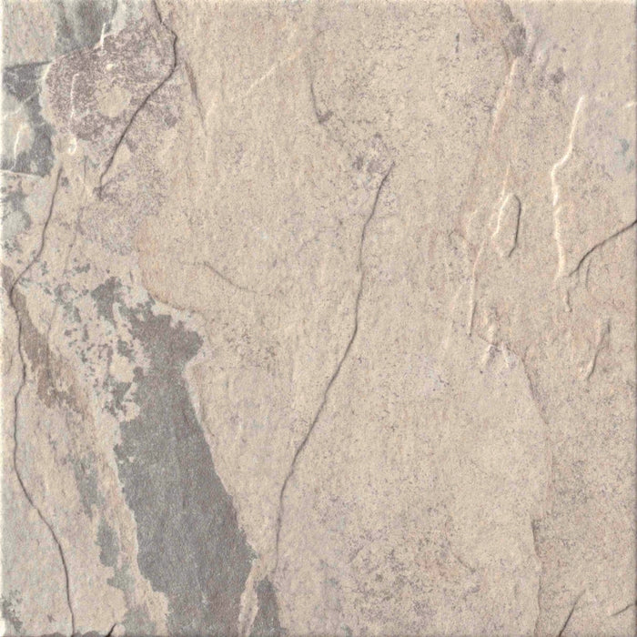 Unicom Starker, Natural Slate - Winter, Naturale, 30.5x30.5cm, 10.00mm