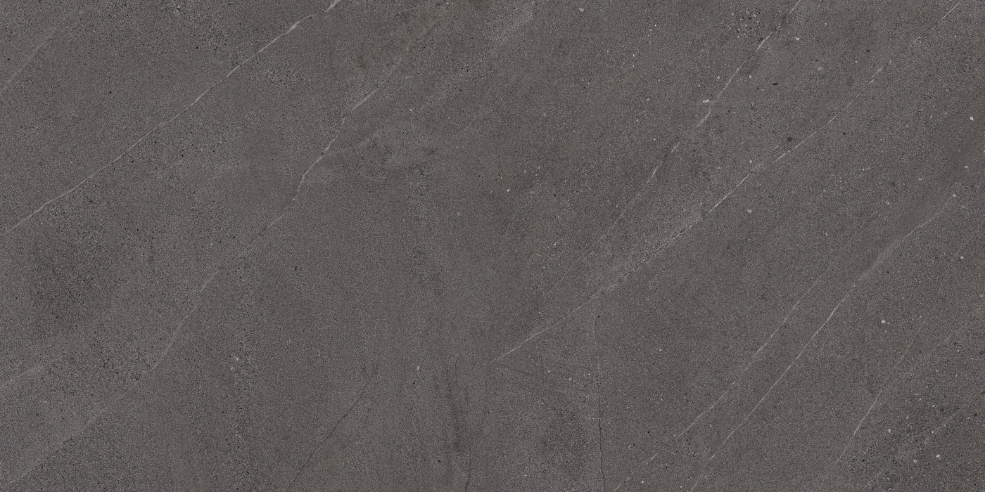 Lea Ceramiche, Nextone - LG9NX50 - Next Dark, Lappato, 60x120cm, 9.50mm, Rett.