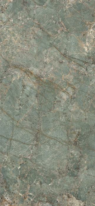 Del Conca, Premiere - LZPM03R - Amazzonite, Nat, 120x260cm, 6.50mm, Rett.