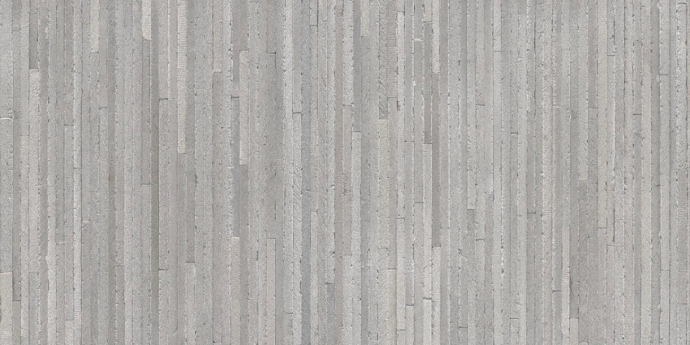 Provenza Ceramiche, Unique Infinity - EML9 - Grey Arcade, Naturale, 60x120cm, 9.00mm, Rett.