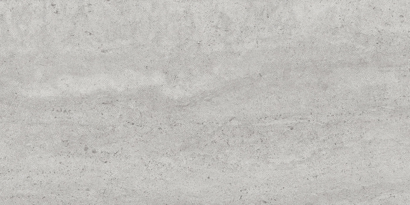 Azuvi, Calizia / Navona - Navona Grey, Matt, 60x120cm, 9.00mm, Rett.