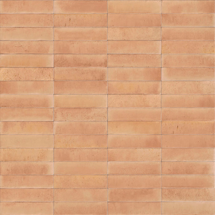 Marazzi, Crogiolo_Lume - MA9Q - Pink, Lux, 6x24cm, 10.00mm